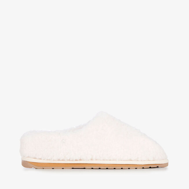 EMU JOY TEDDY Mule Slippers