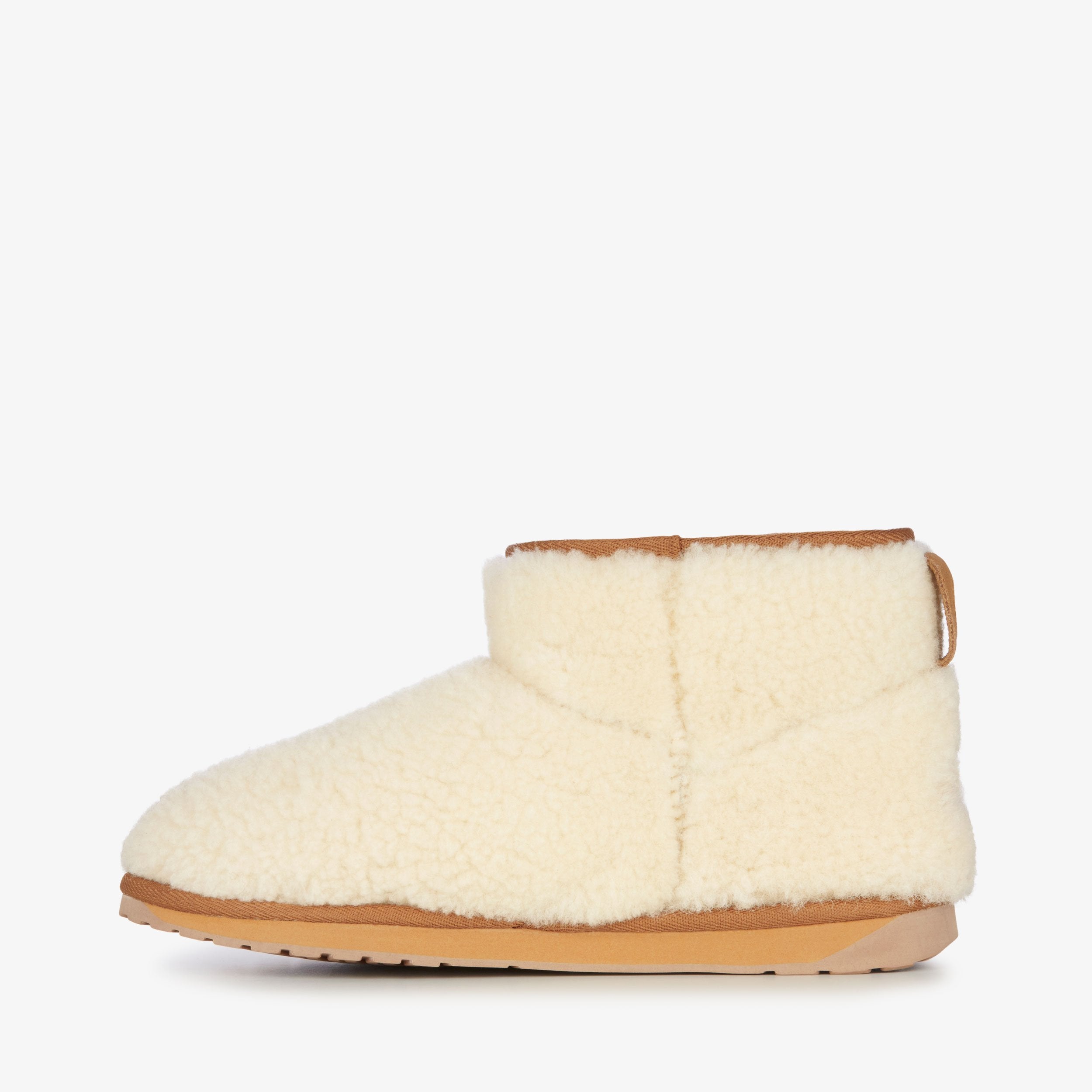 EMU STINGER MICRO TEDDY SLIPPERS