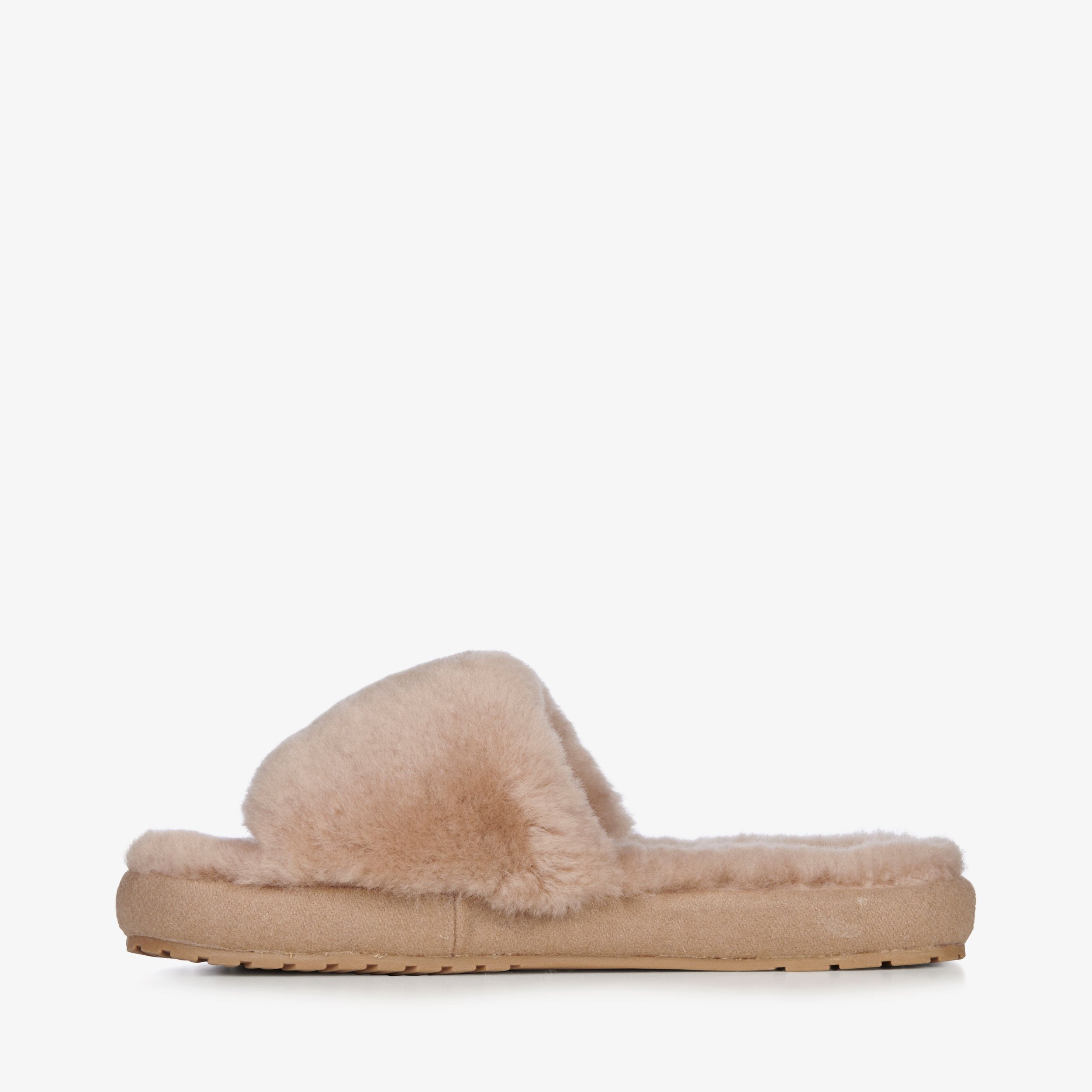 EMU MCKAY SLIPPERS