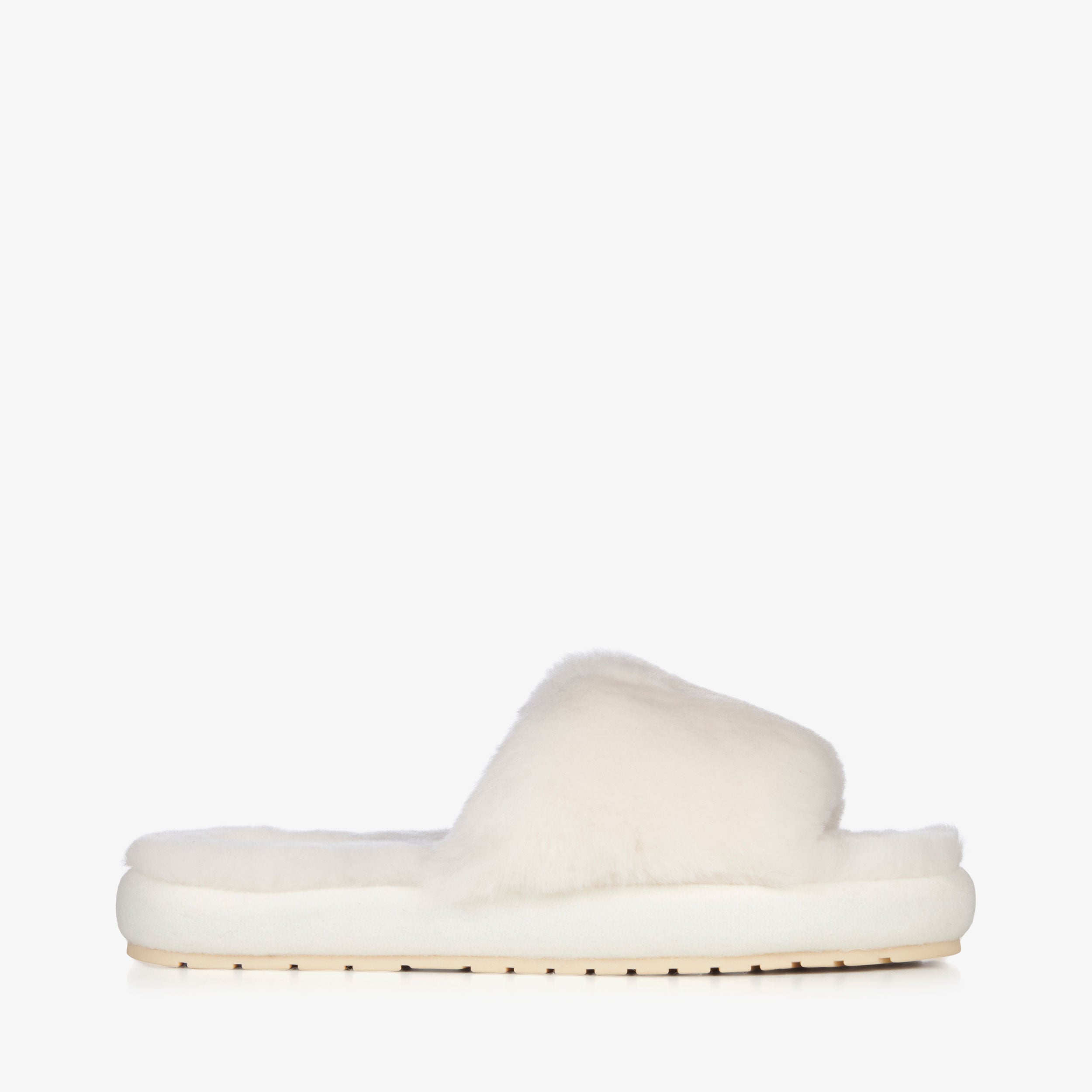 EMU MCKAY SLIPPERS