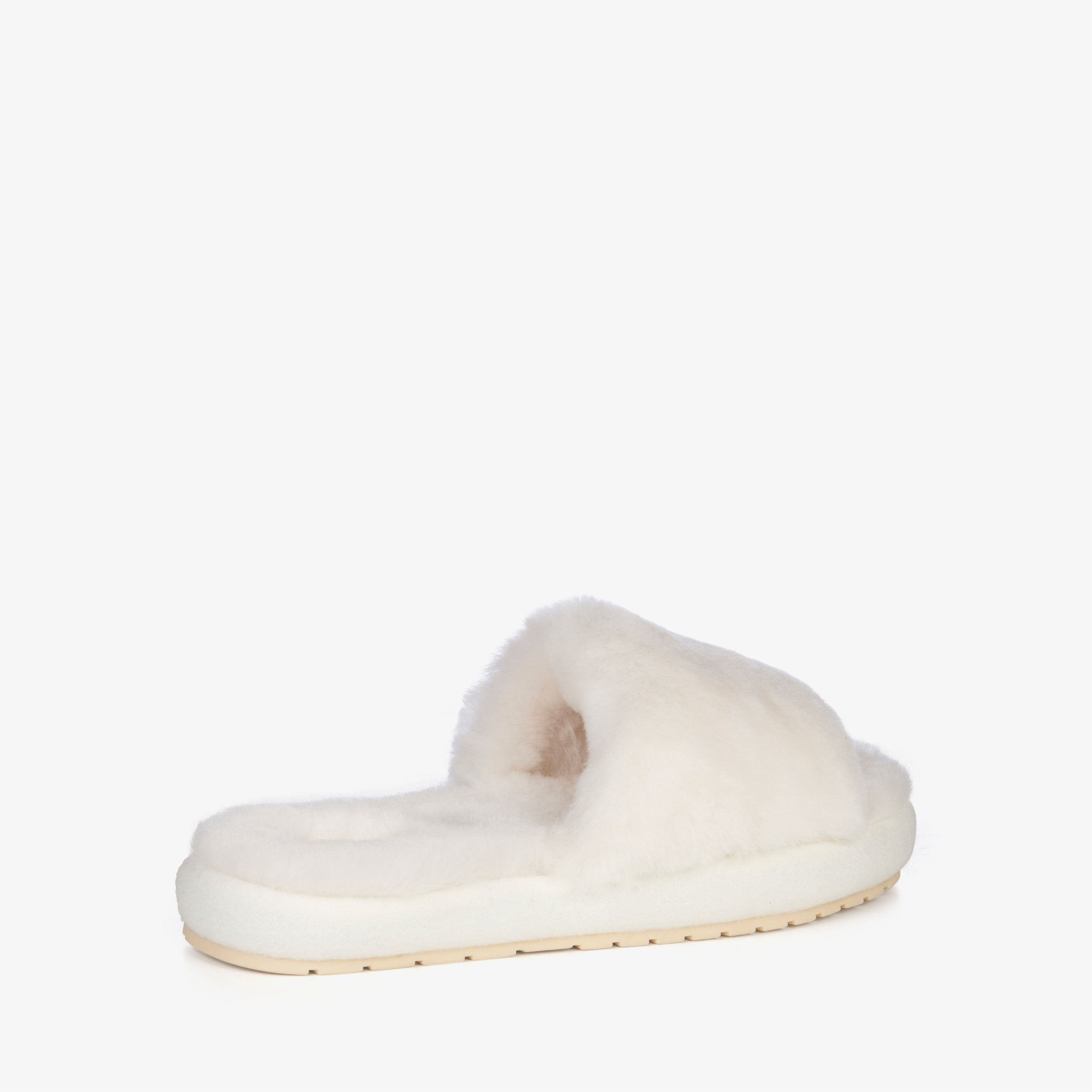 EMU MCKAY SLIPPERS