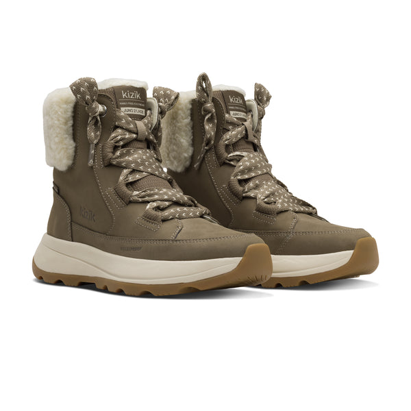 KIZIK Juno 2 Women's Lace up Boot