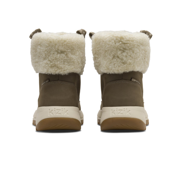 KIZIK Juno 2 Women's Lace up Boot