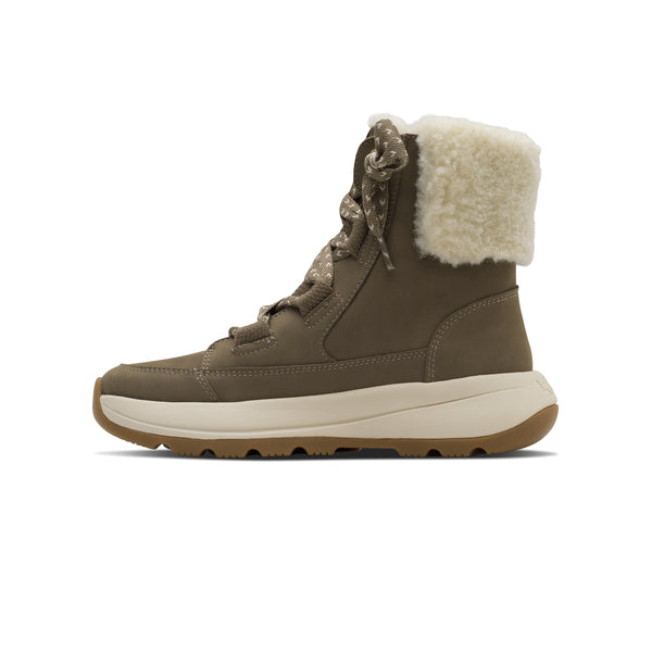 KIZIK Juno 2 Women's Lace up Boot