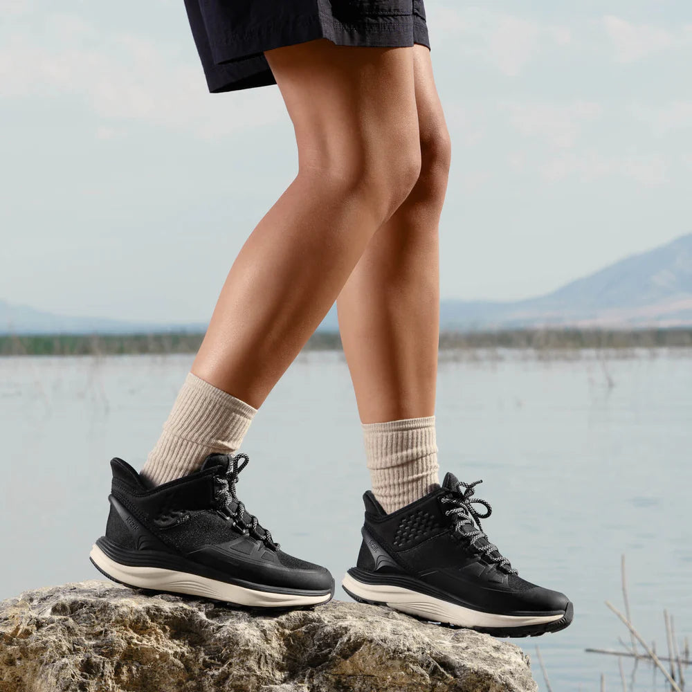 KIZIK LONDON AT MID Waterproof WOMEN