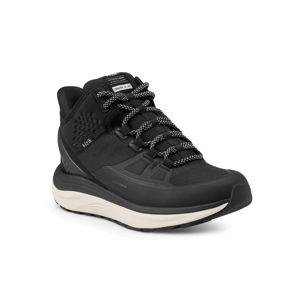 KIZIK LONDON MID Waterproof WOM