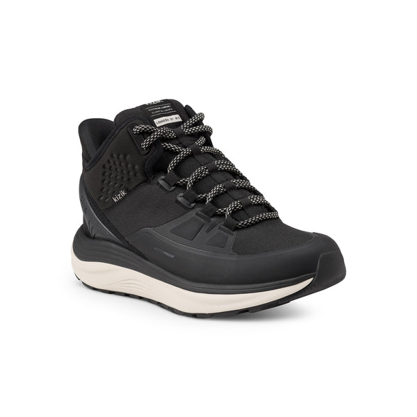 KIZIK LONDON AT MID Waterproof WOMEN