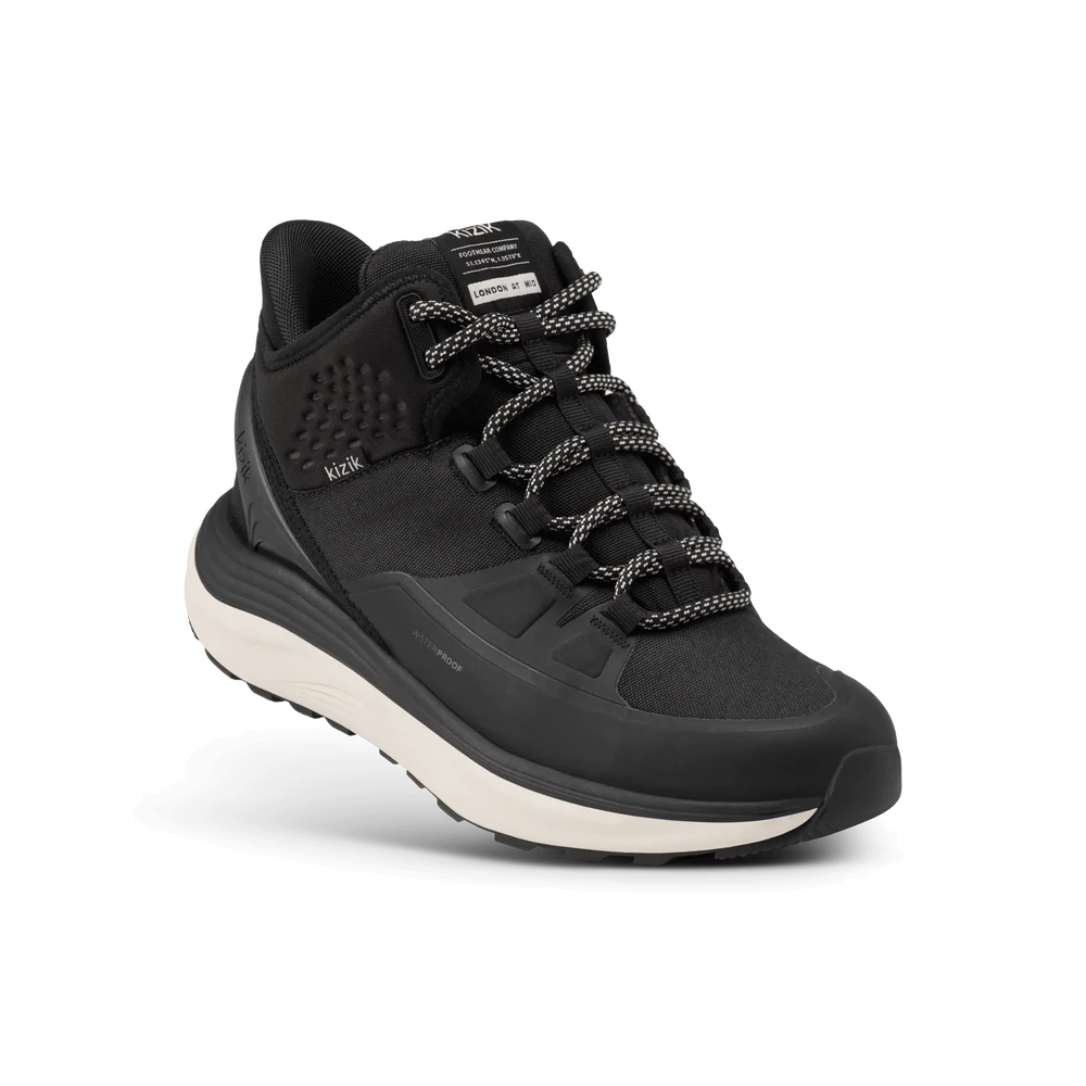 KIZIK LONDON AT MID Waterproof WOMEN
