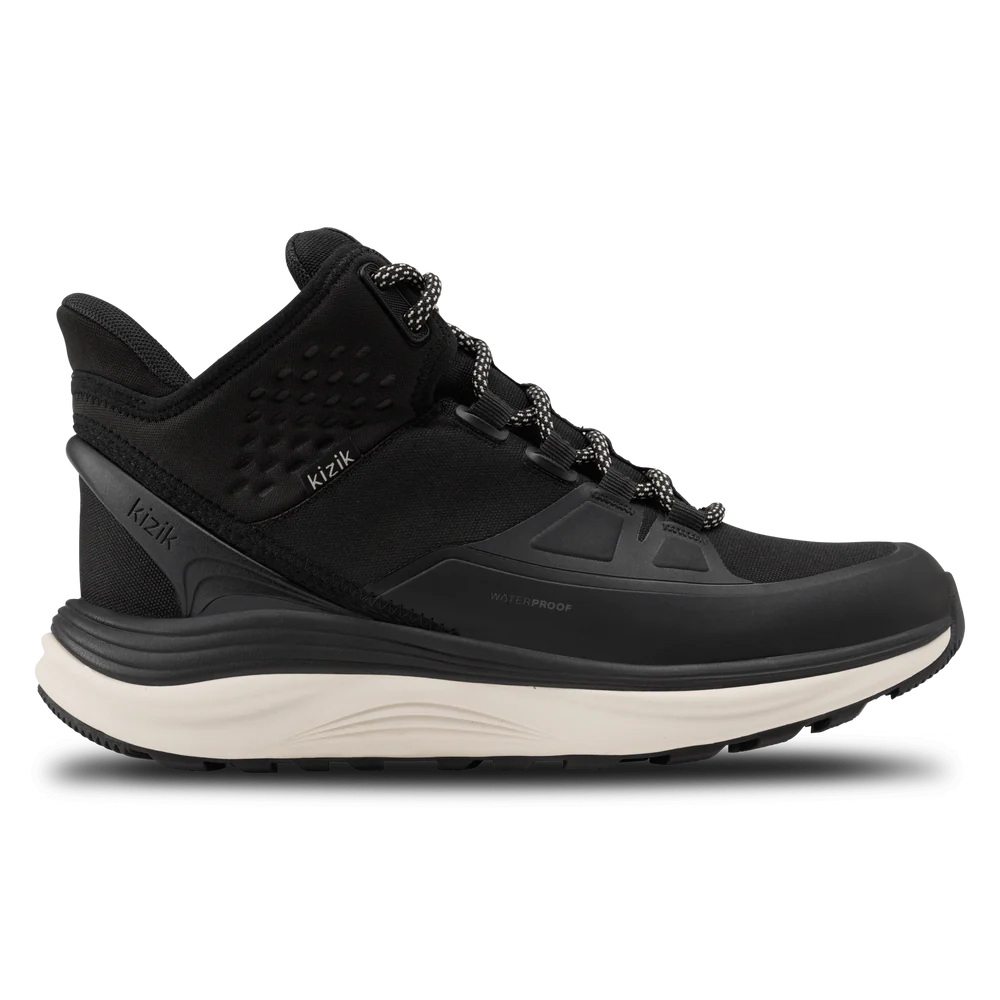KIZIK LONDON MID Waterproof WOM
