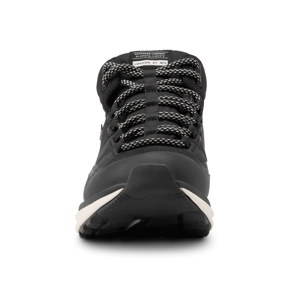 KIZIK LONDON MID Waterproof WOM