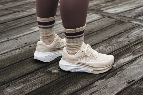 NEW BALANCE Fresh Foam WMORLB6 Women