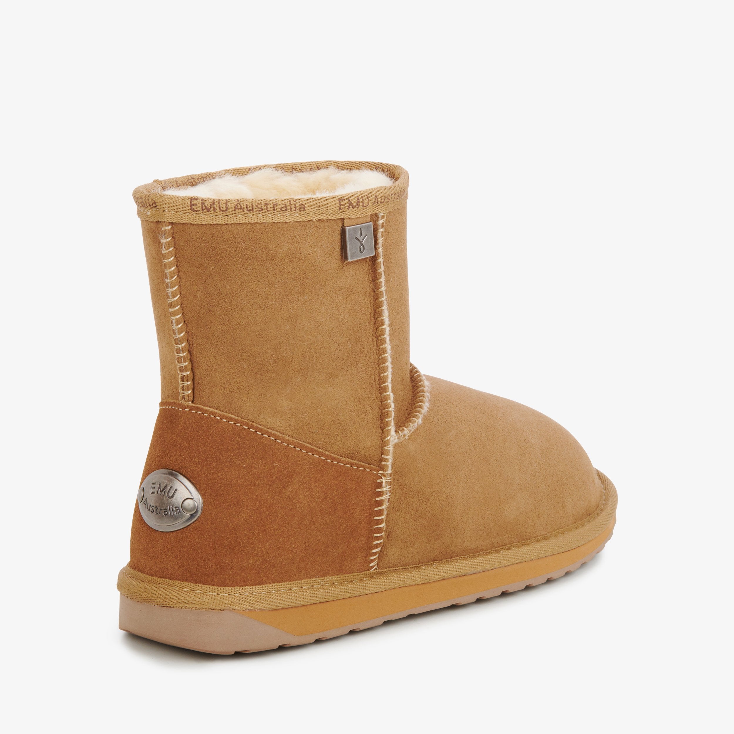 EMU PLATINUM STINGER SLIM MINI BOOT