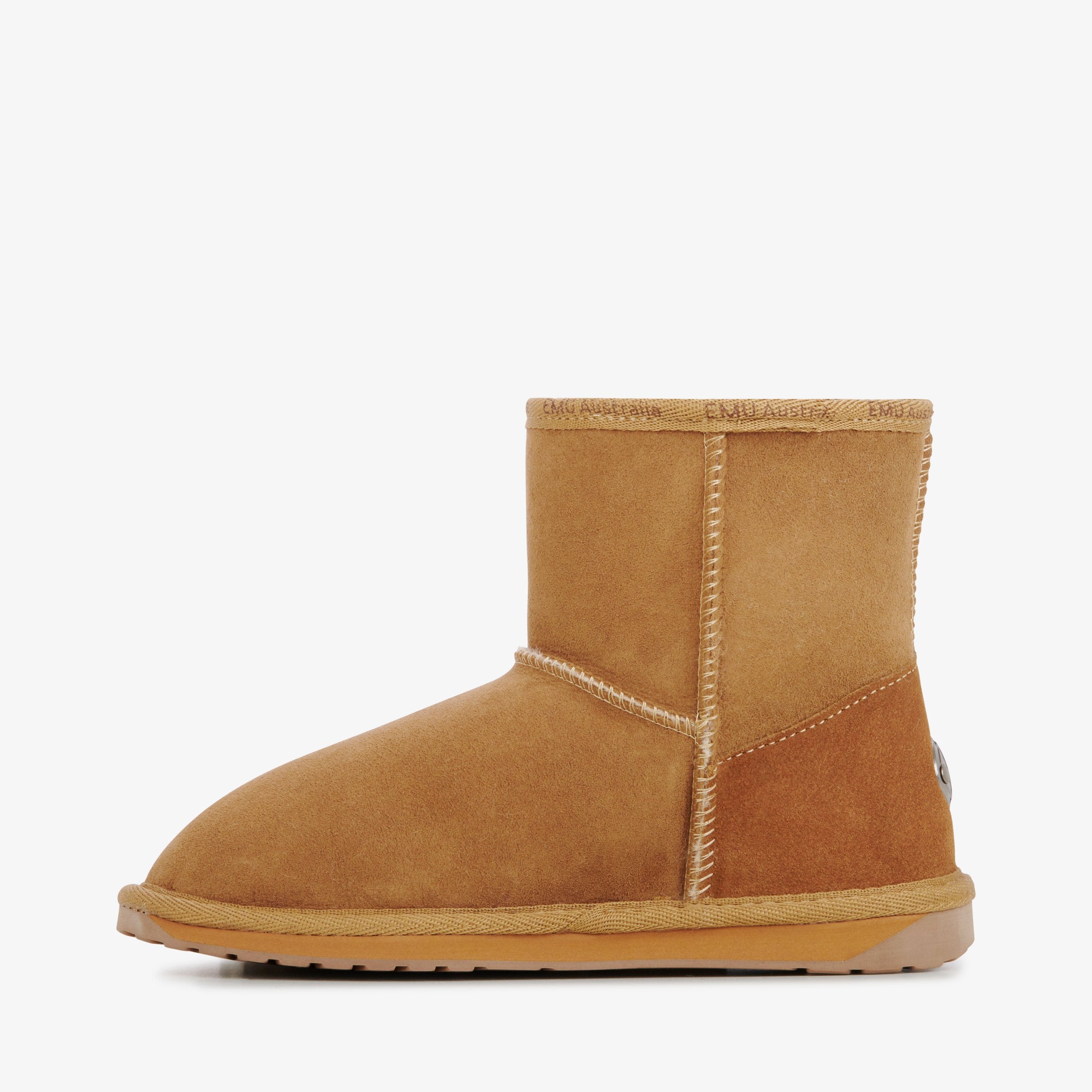 EMU PLATINUM STINGER SLIM MINI BOOT