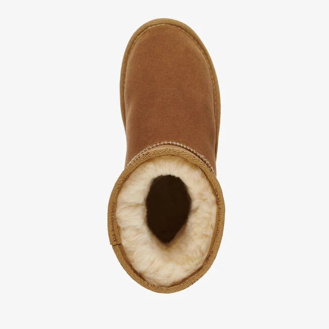 EMU PLATINUM STINGER SLIM MINI BOOT