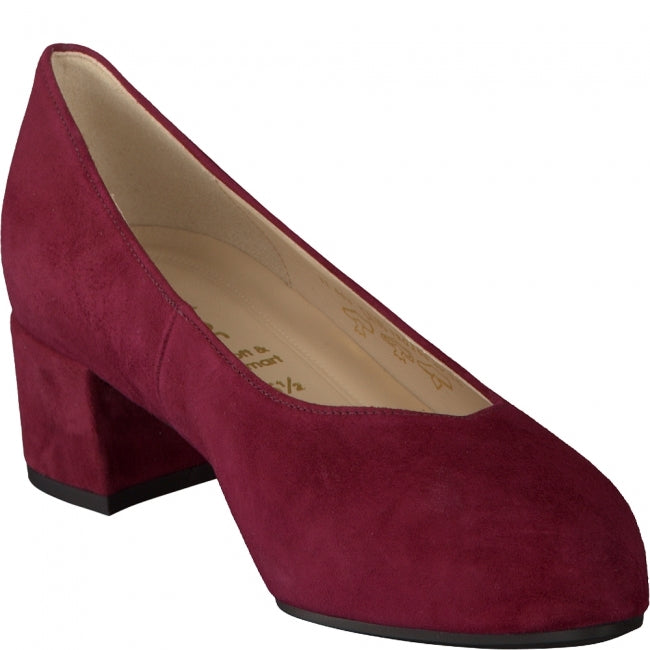 POMPE GABOR 31.443.15 BORDO