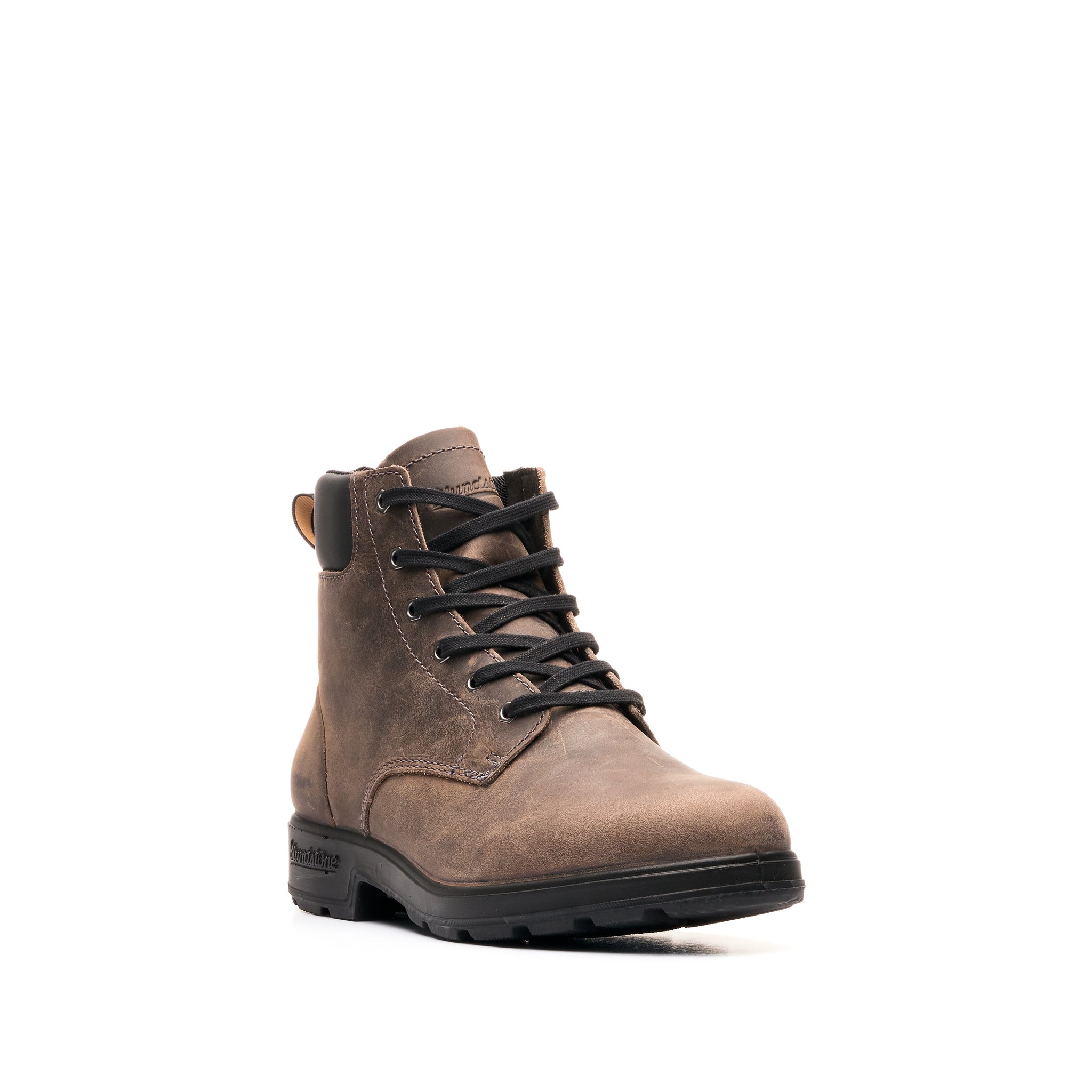 BLUNDSTONE 2429 ORIGINALS LACE UP CLAY