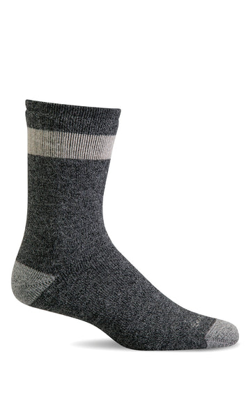 ÉQUIPAGE SOCKWELL ROVER II CHARBON