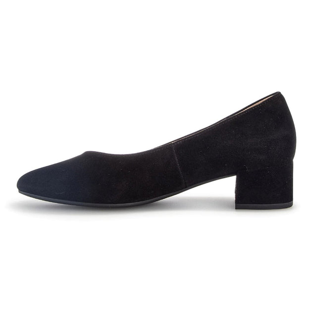 Pompe Gabor 31.443.17 noire