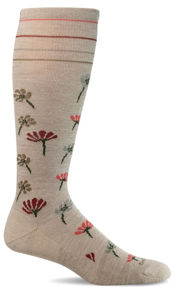 ORGE DES CHAMPS SOCKWELL Ws 15-20 mmHg
