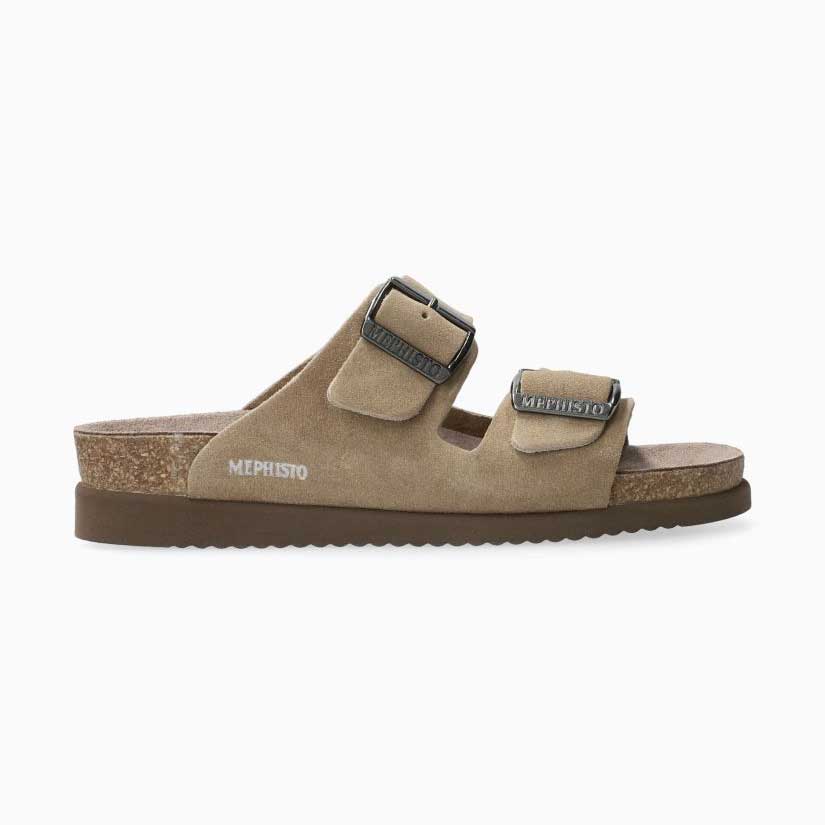 MEPHISTO HESTER SANDAL WARM
