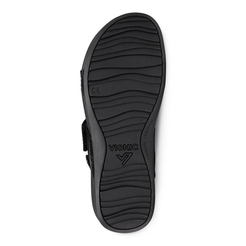 VIONIC PACIFIC HIGH TIDE NOIR