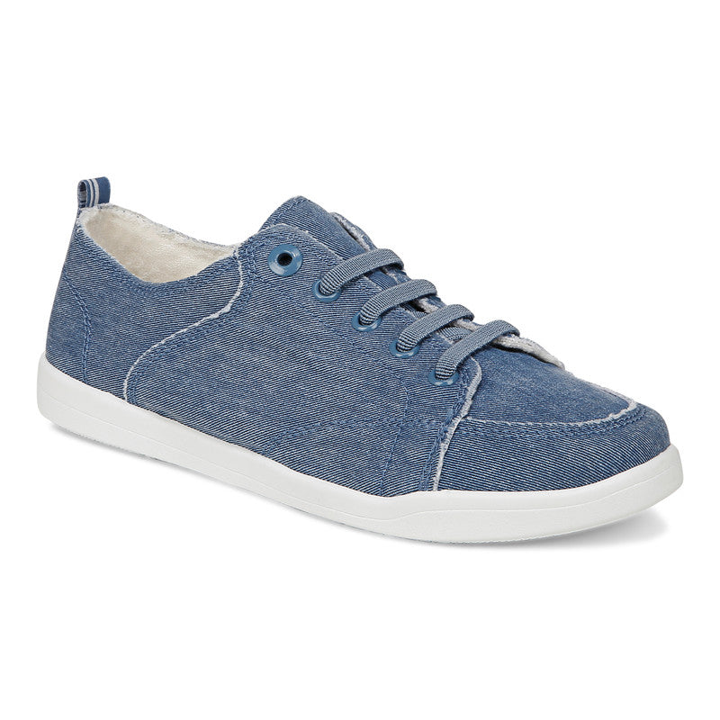 Baskets décontractées VIONIC PISMO bleu denim nuage