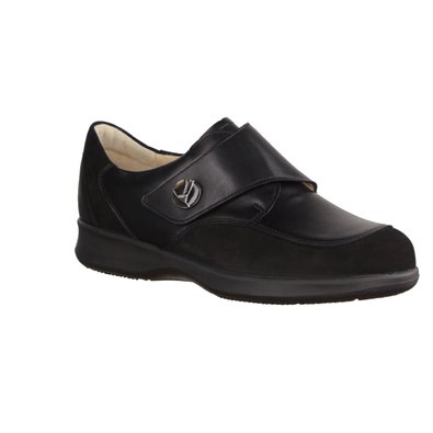 FINN COMFORT EMPOLI NOIR