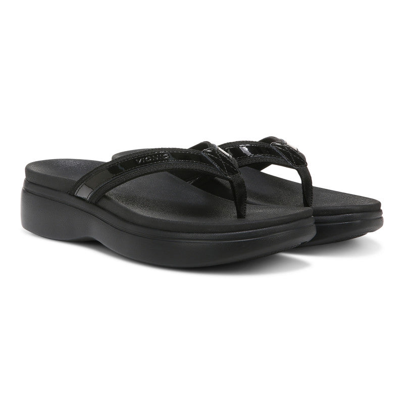 VIONIC SUNRISE MARÉE HAUTE NOIR