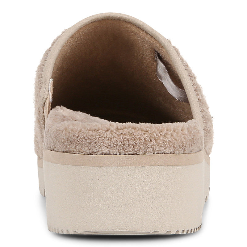 CHAUSSONS VIONIC ASCEND SAKURA BLÉ