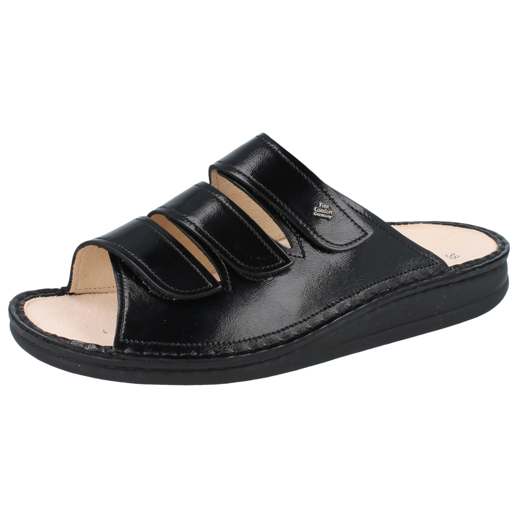 FINN COMFORT KORFU SANDAL