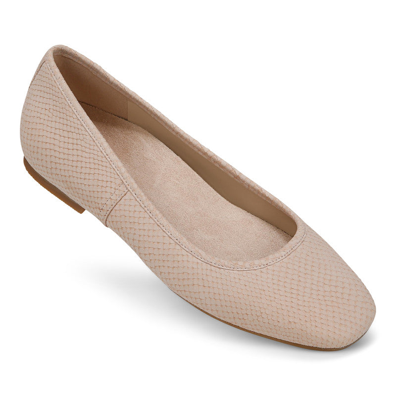 Ballerines Vionic Orinda Cameo Rose