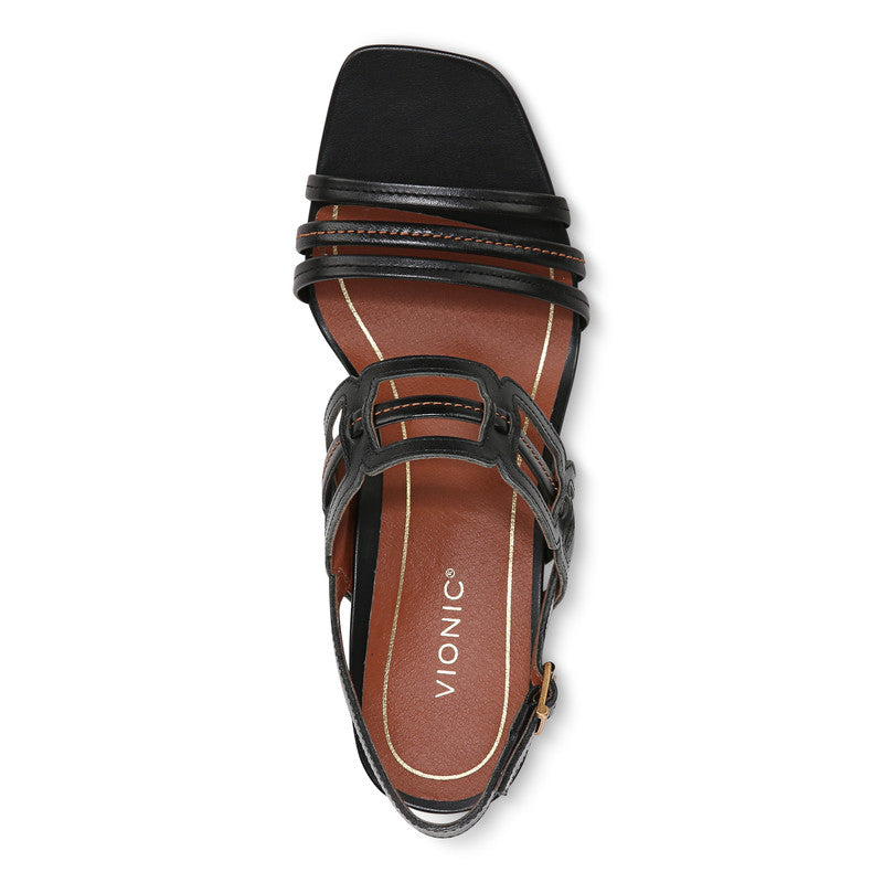 VIONIC GARNET ZAPHIRA NOIR