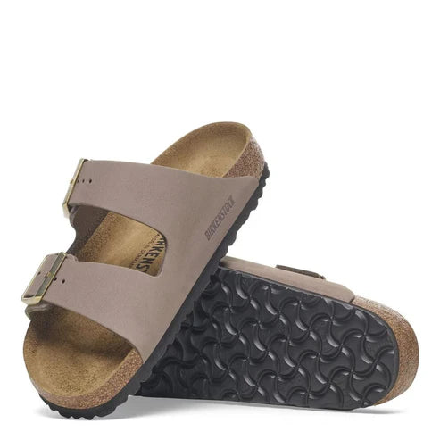 BIRKENSTOCK Arizona Suede Leather