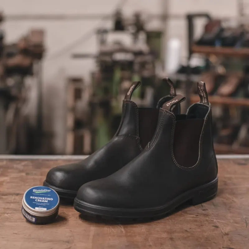 Crème rénovatrice Blundstone