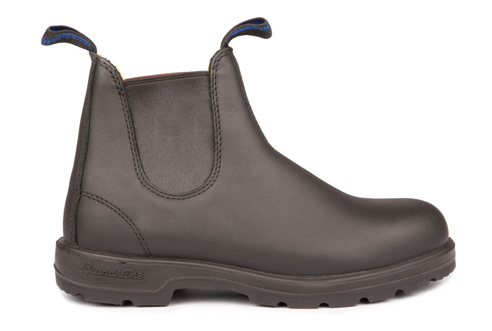 BLUNDSTONE 566 WINTER THERMAL CLASSIC BLACK