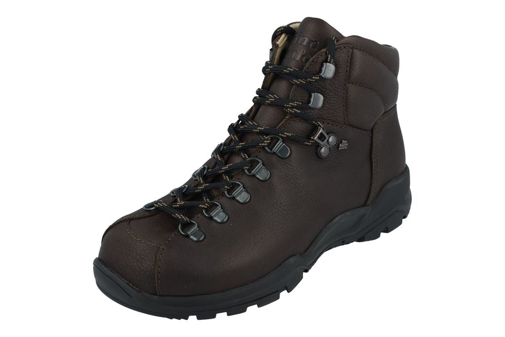 FINN COMFORT GARMISH COFFEE HAFERI