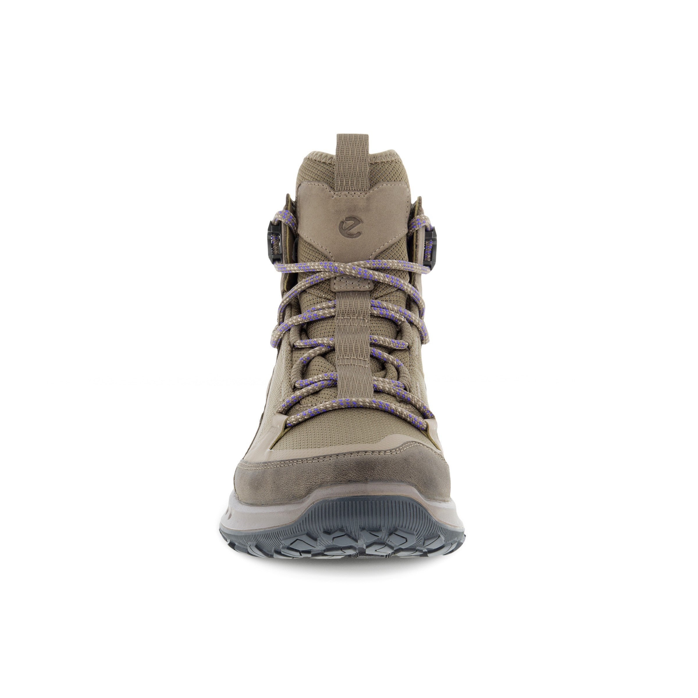 ECCO ULT TRN Ws MID WP TAUPE/TAUPE/TAUPE