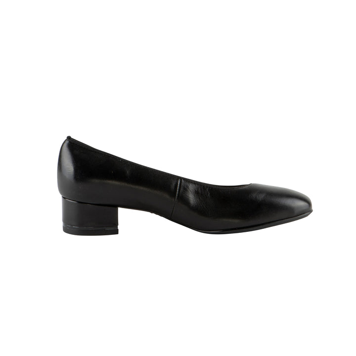 CHAUSSURES ARA GABRIELLE EN CUIR NAPPA NOIR