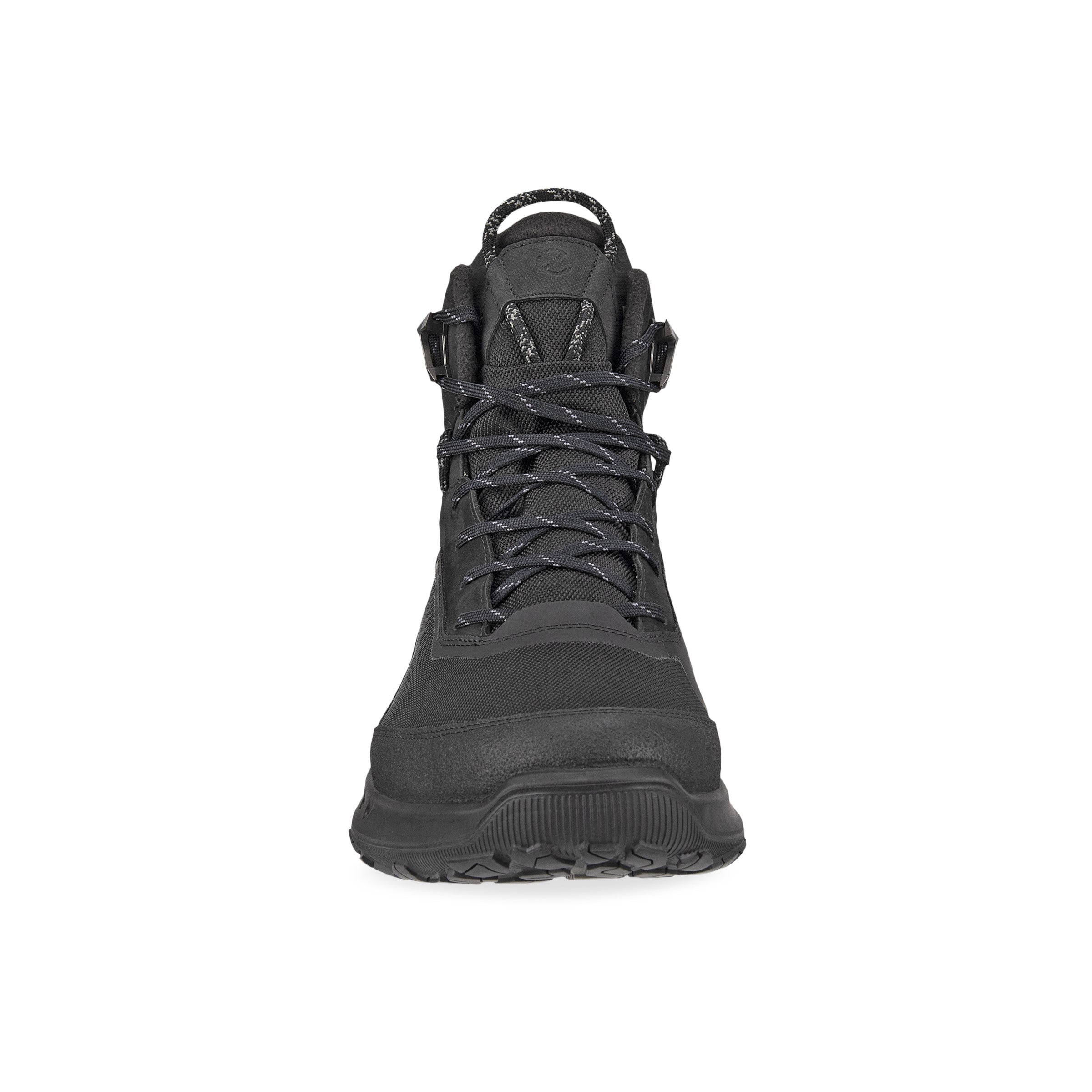 BOTTES POUR HOMMES ECCO ULT TRN NOIRES