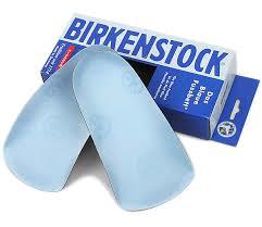 SEMELLE INTÉRIEURE BIRKENSTOCK BIRKBLUFTBED