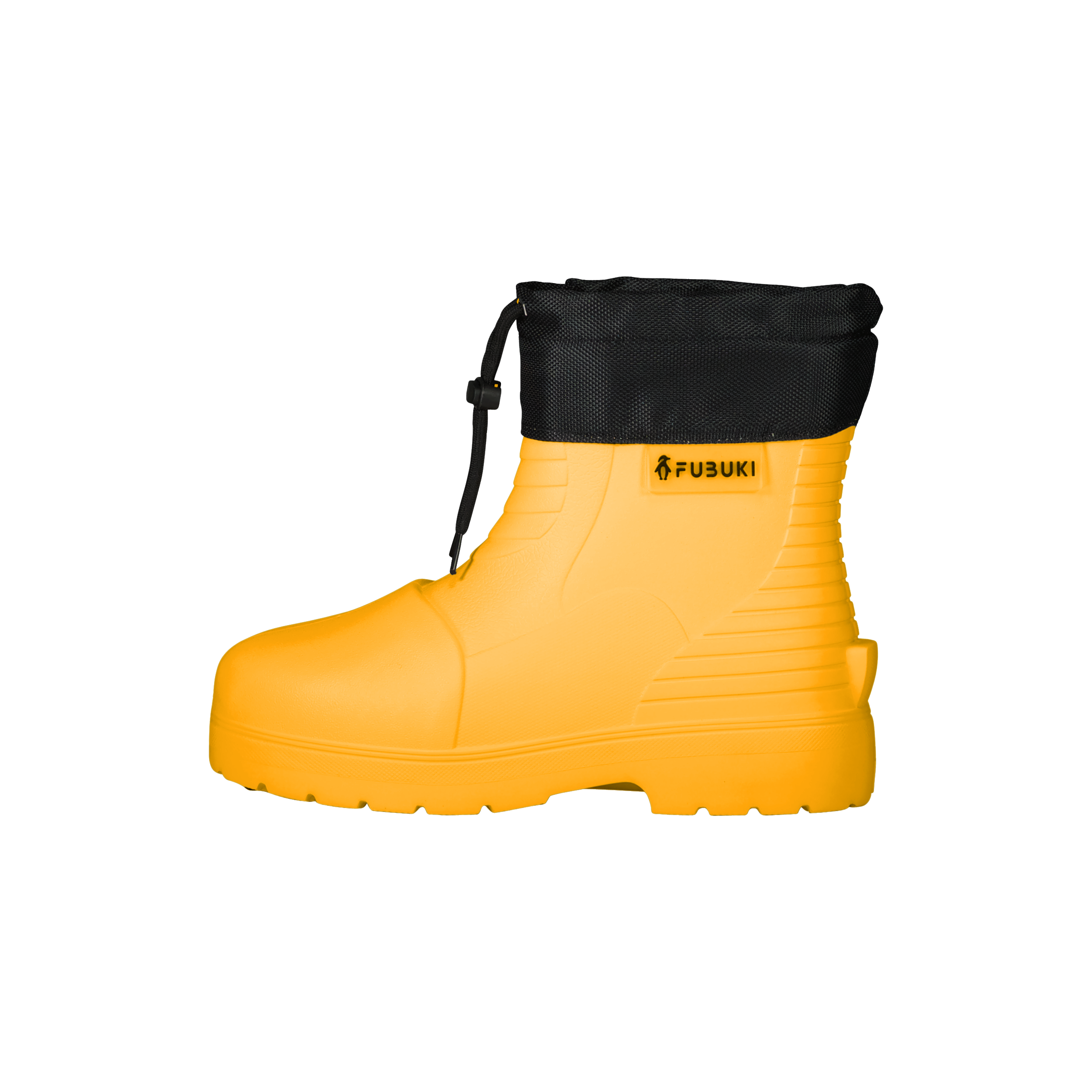FUBUKI NISEKO 2.0 LOW YELLOW