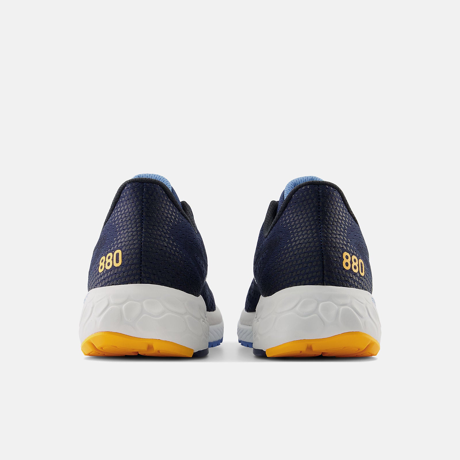 NEW BALANCE M880N13 BLEU MARINE