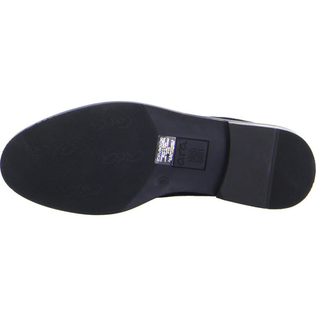 CHAUSSURES ARA KYLE II EN DAIM BLEU MARINE