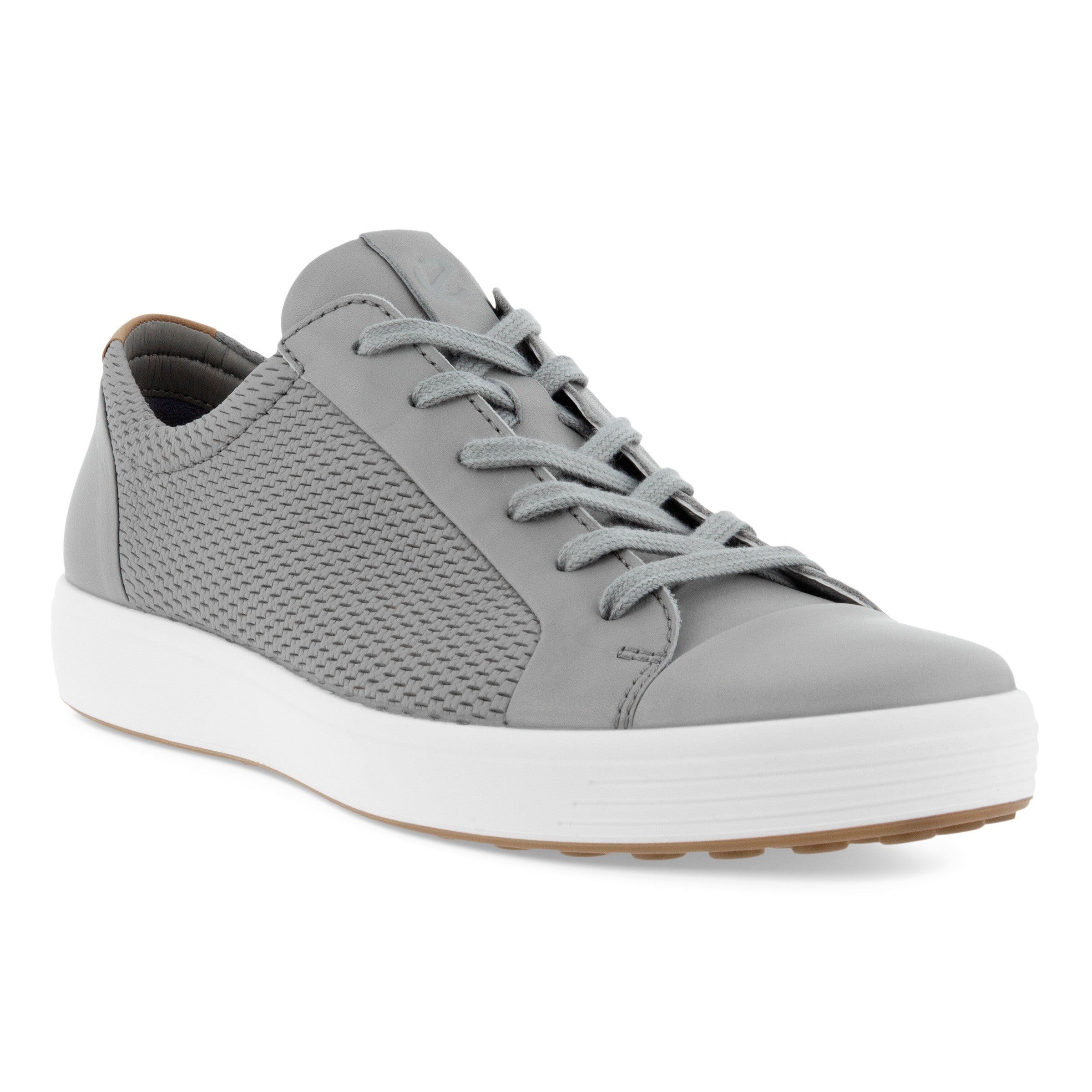 CHAUSSURES POUR HOMMES ECCO SOFT 7 WILD DOVE