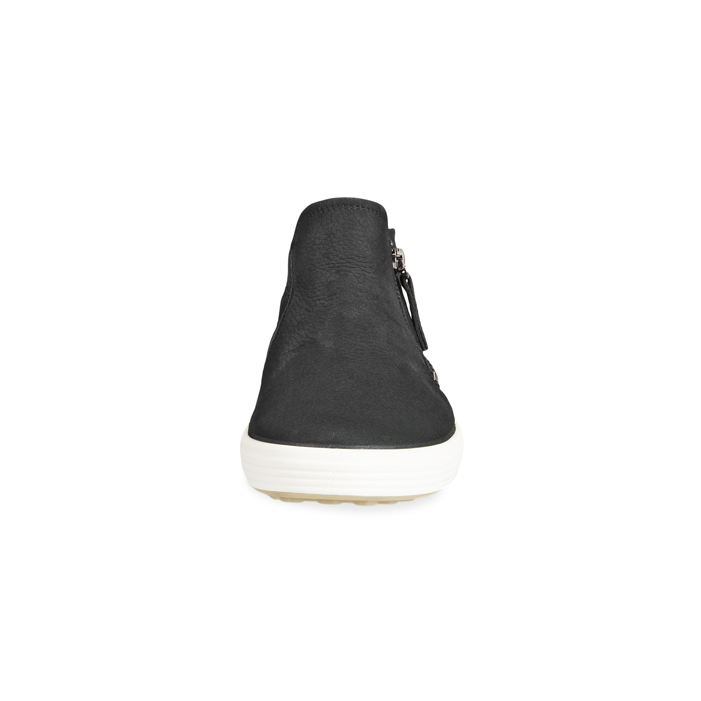 BOTTINES ECCO SOFT 7 POUR FEMME NOIRES
