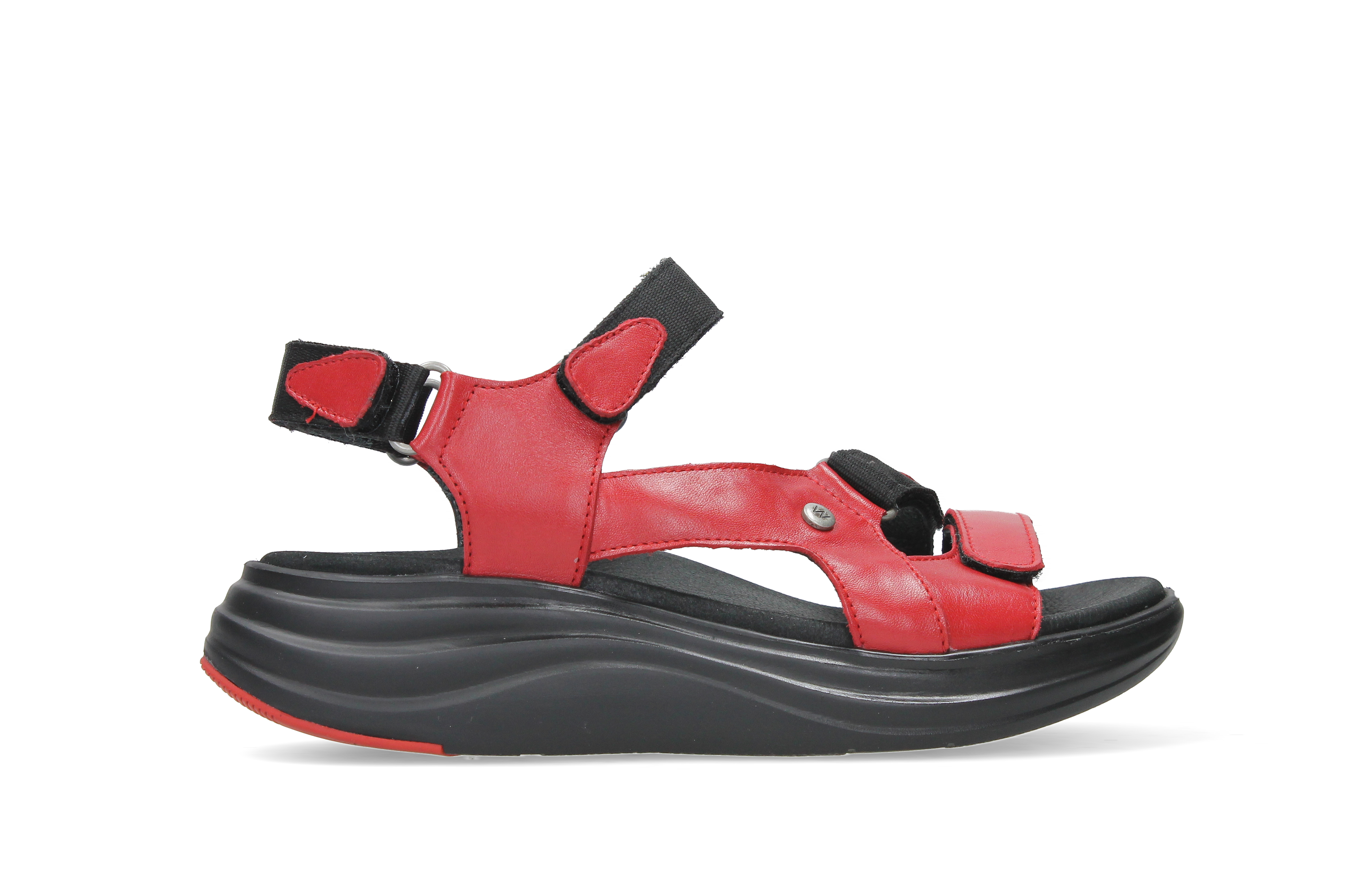 WOLKY CIRRO ROUGE