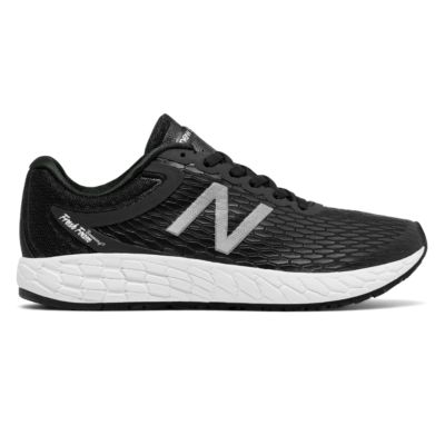 NEW BALANCE FRESH FOAM BORACAY NOIR/BLANC POUR FEMMES