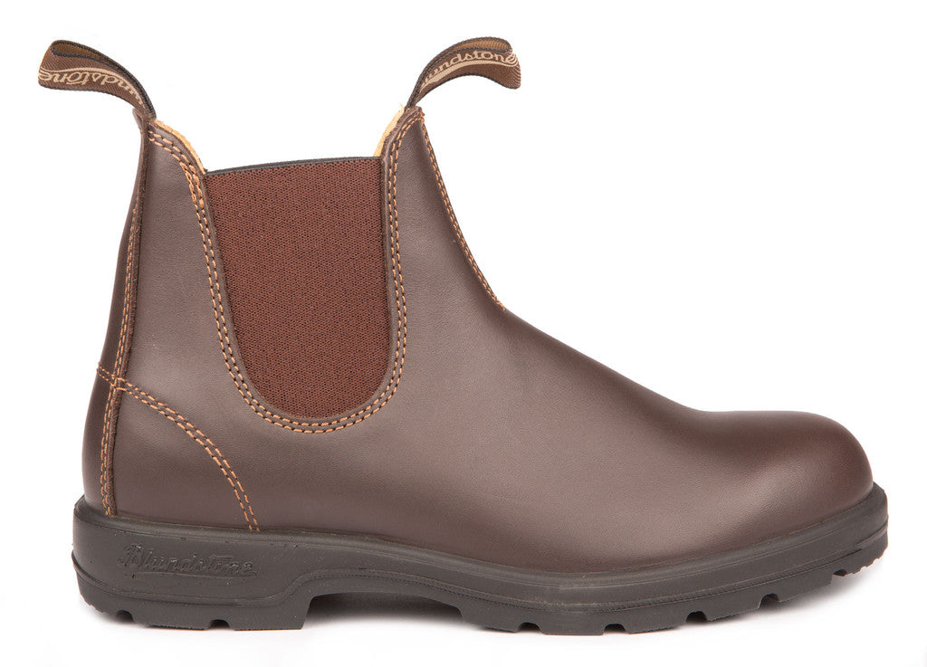 BLUNDSTONE 550 CLASSIC WALNUT