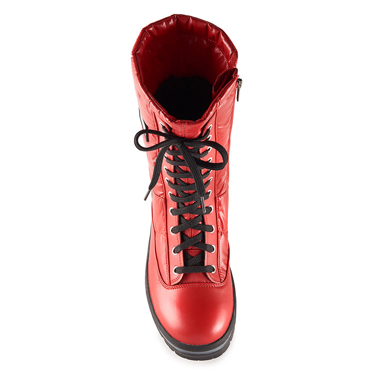 OLANG GLAMOUR ROSSO
