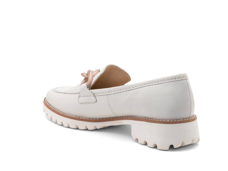 CHAUSSURES ARA KIANA CUIR DE VEAU CRÈME